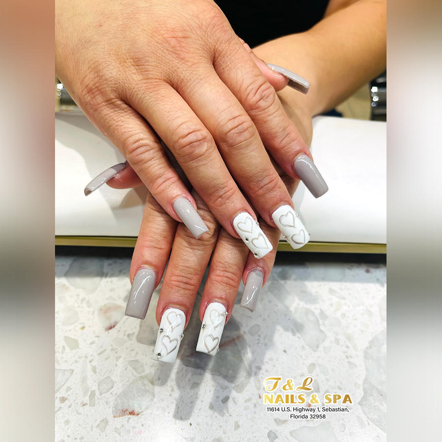 Nails | T & L Nail & Spa