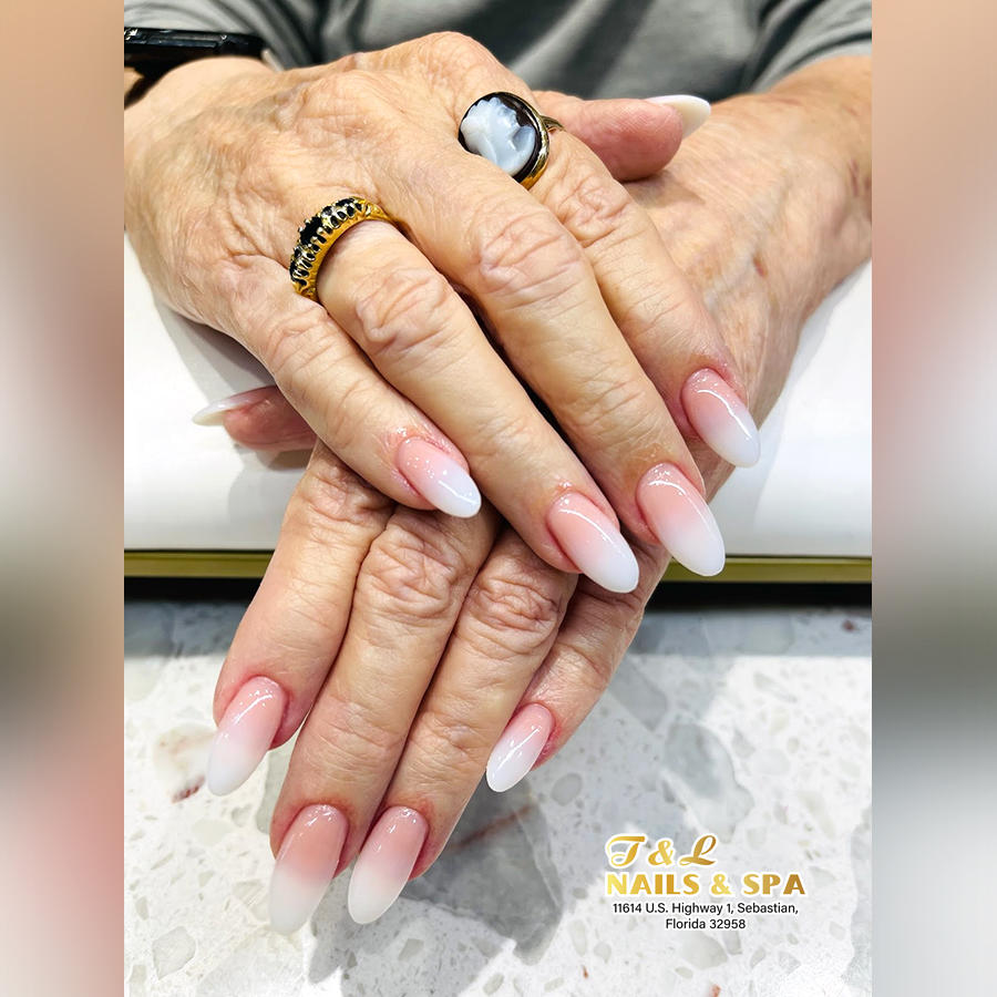 Nails | T & L Nail & Spa