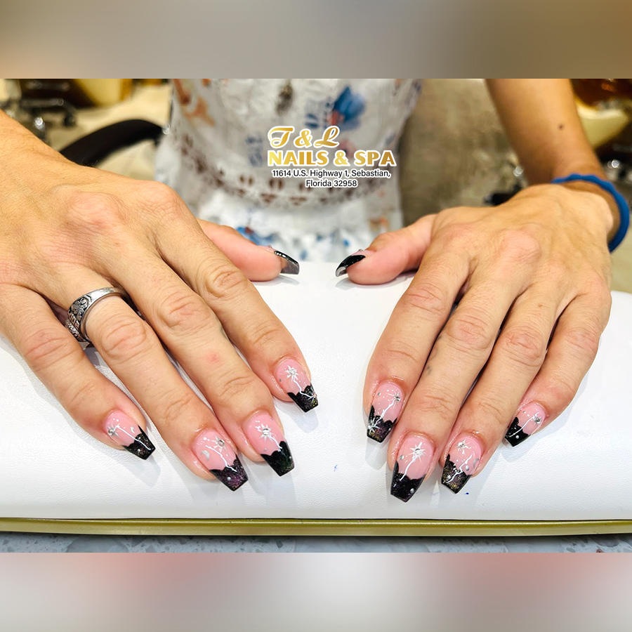 Nails | T & L Nail & Spa