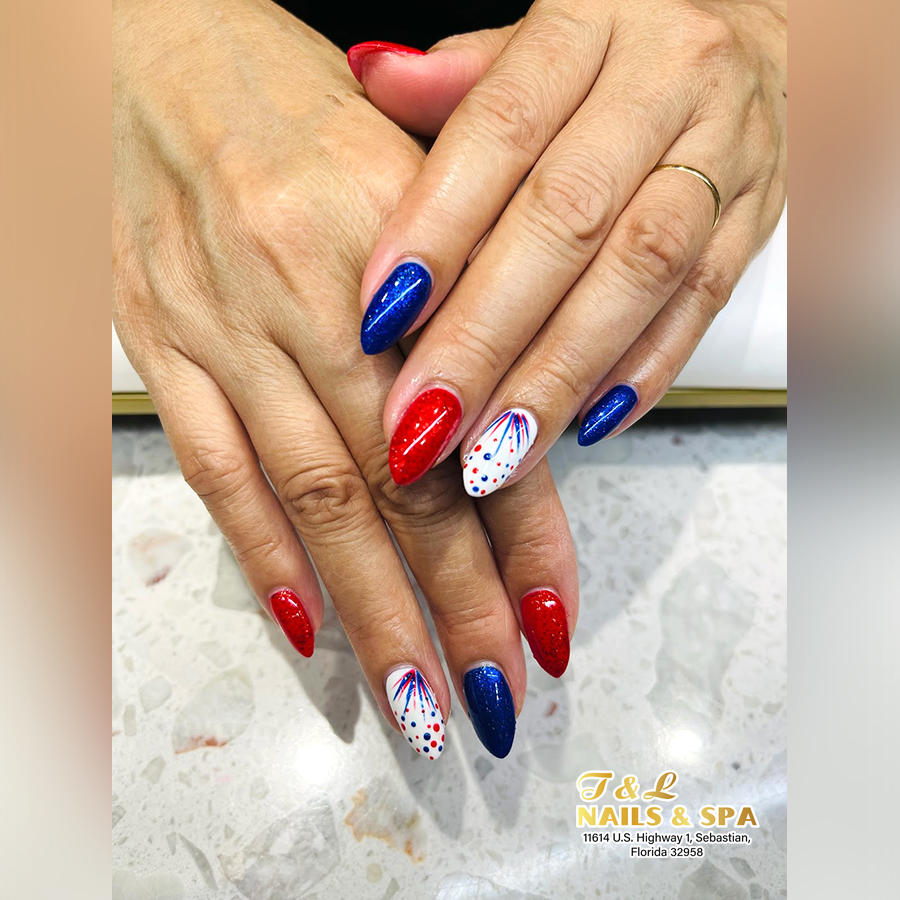 Nails | T & L Nail & Spa