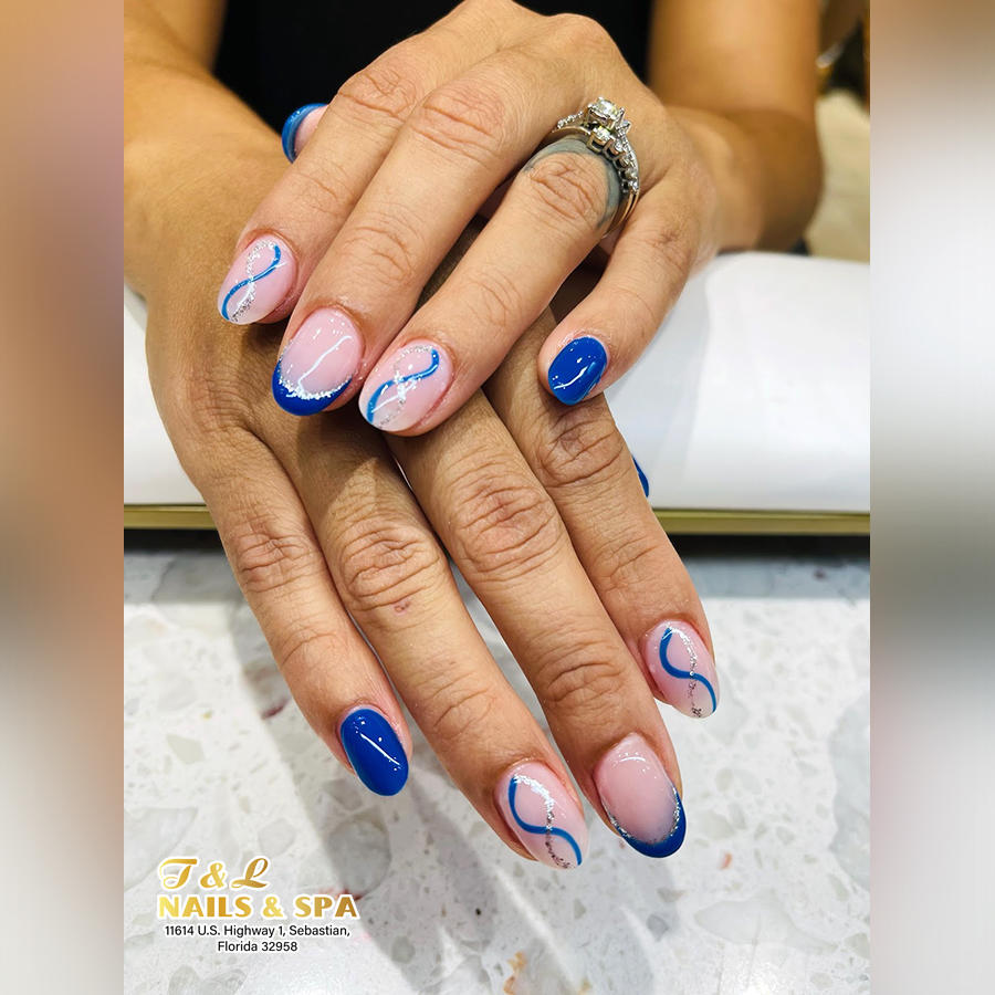 Nails | T & L Nail & Spa