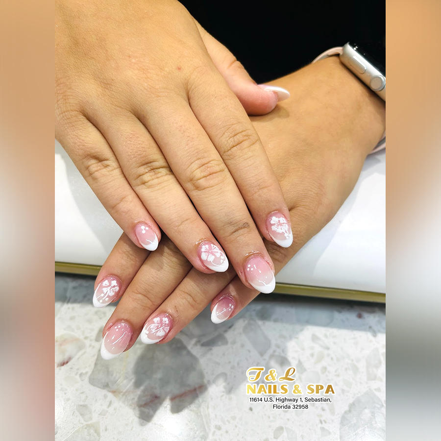 Nails | T & L Nail & Spa