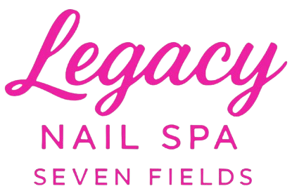 Legacy Nail Spa in Seven Fields, Mars, PA 16046 | Adams Shoppes