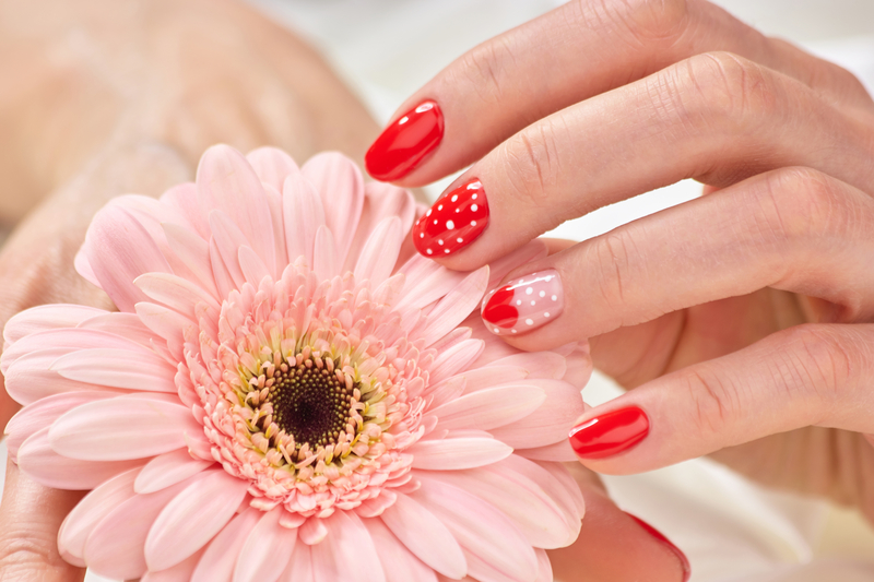 Legacy Nail Spa in Seven Fields, Mars, PA 16046 | Adams Shoppes