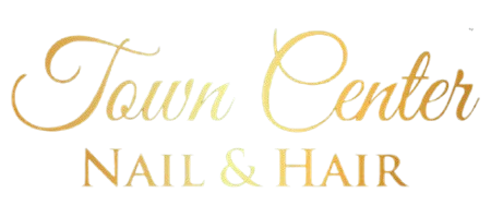 Town Center Nail & Hair Salon in El Dorado Hills, CA 95762 | Beauty & Style Experts