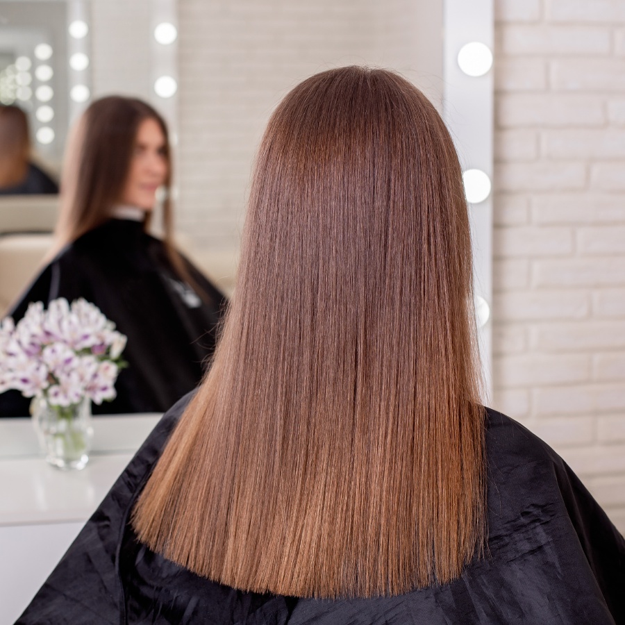 STRAIGHTENING - Town Center Nail & Hair Salon in El Dorado Hills, CA 95762 | Beauty & Style Experts