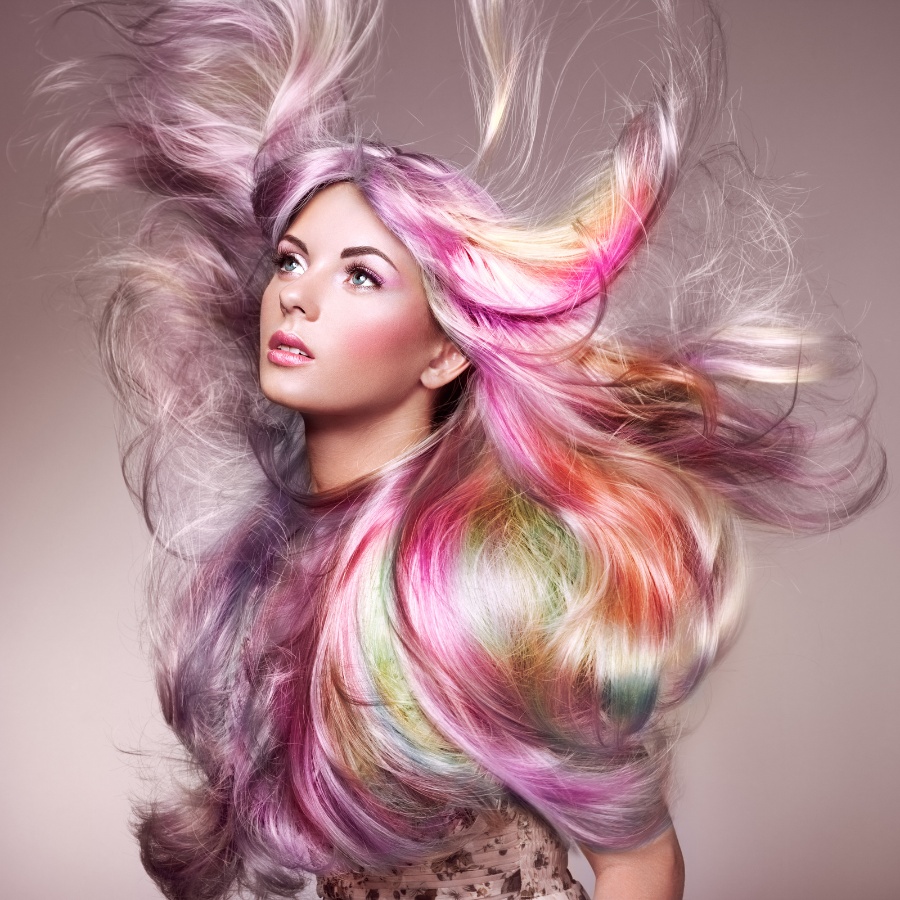 COLOR & HIGHLIGHTS - Town Center Nail & Hair Salon in El Dorado Hills, CA 95762 | Beauty & Style Experts