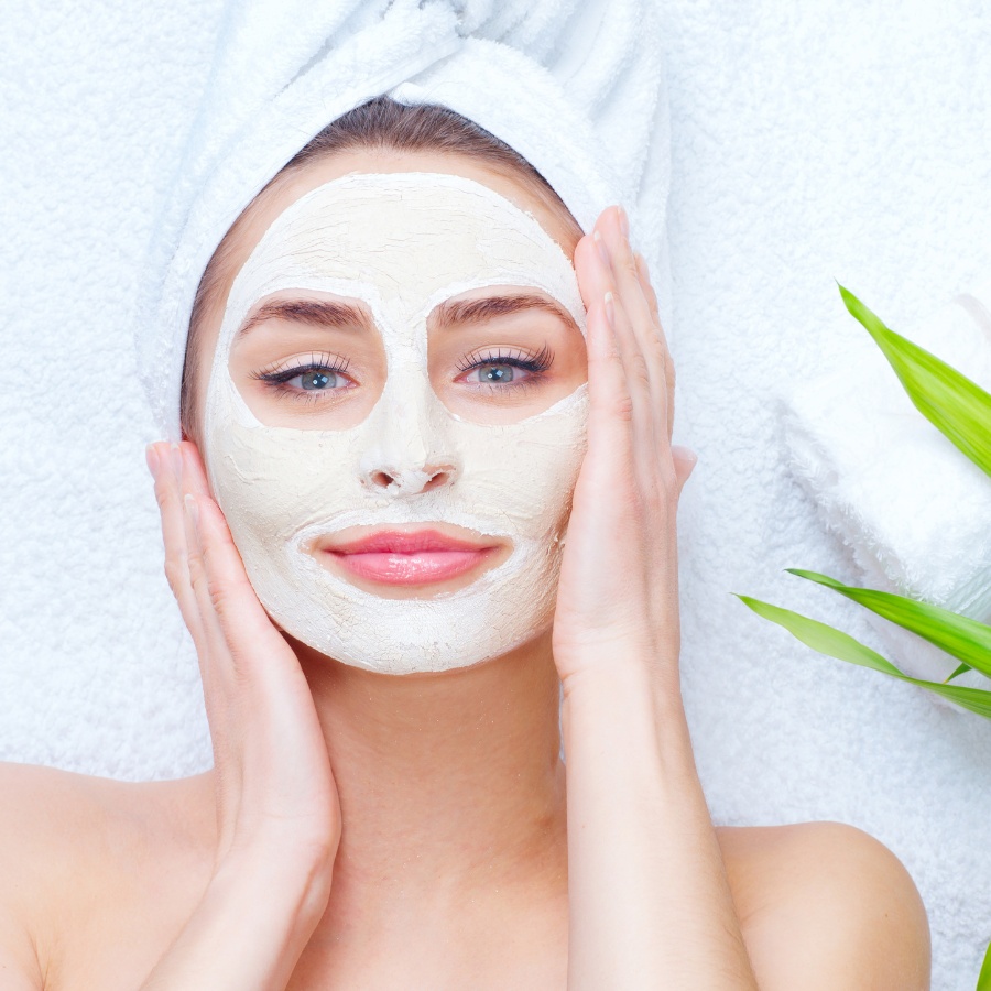 FACIAL - Town Center Nail & Hair Salon in El Dorado Hills, CA 95762 | Beauty & Style Experts
