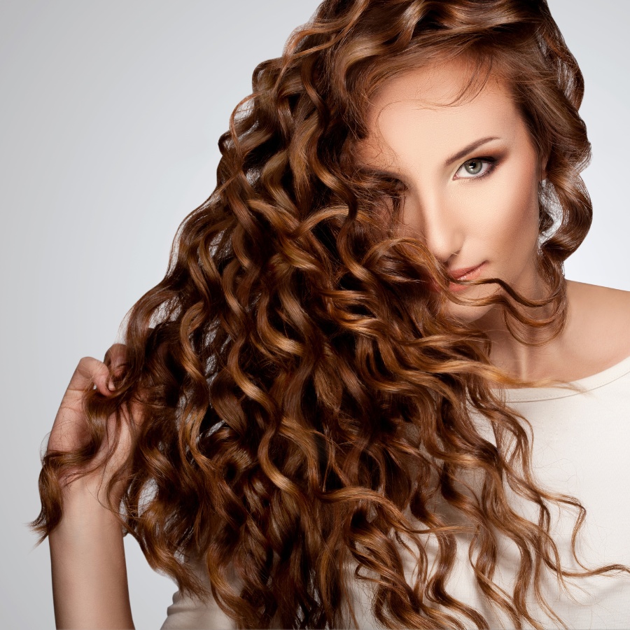 PERMS - Town Center Nail & Hair Salon in El Dorado Hills, CA 95762 | Beauty & Style Experts