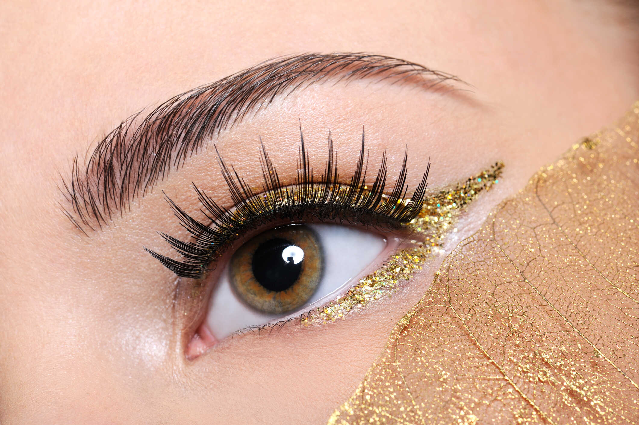 MAKEUP EYELASH - Town Center Nail & Hair Salon in El Dorado Hills, CA 95762 | Beauty & Style Experts