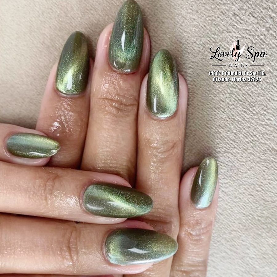 Lovely Spa Nails | Nail salon near me Orlando, FL 32826