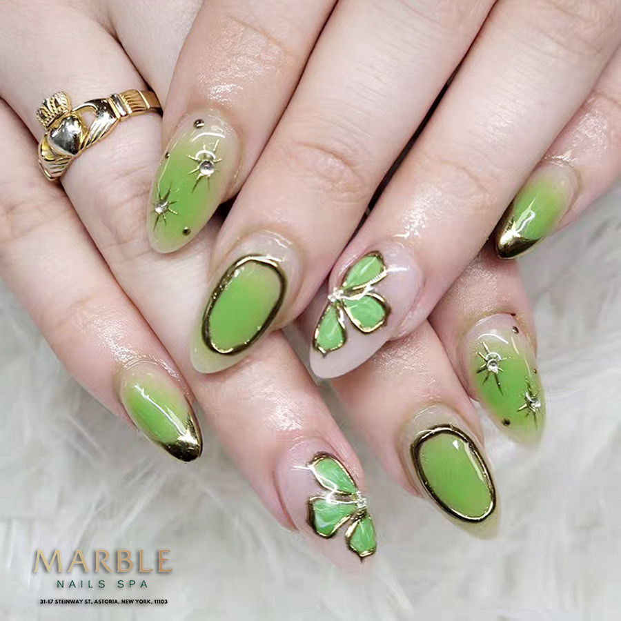 How to Care for Your Spring Nail Designs