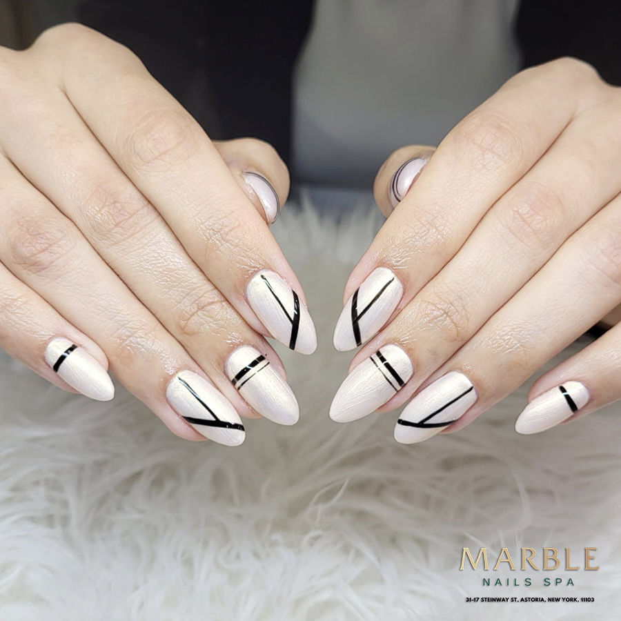 Why Choose Marble Nails Spa for Beautiful Nail Designs?