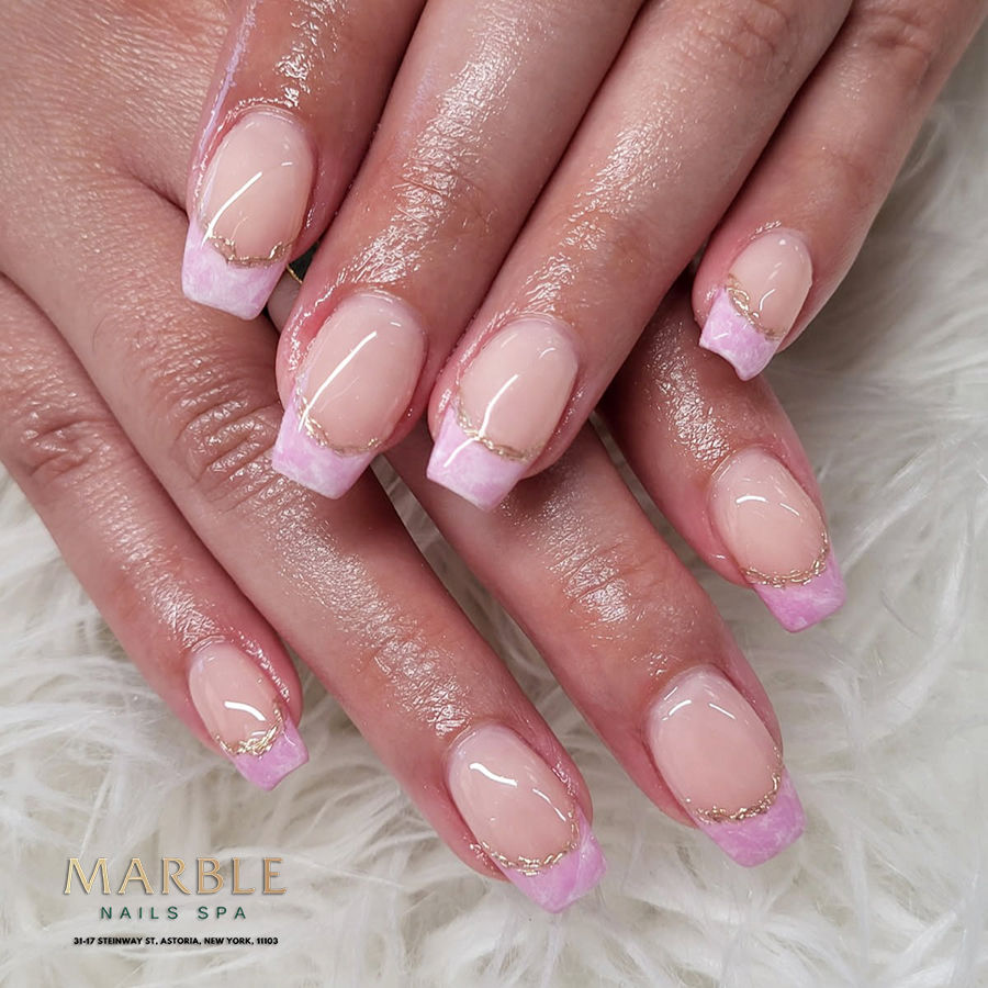 Tips for Maintaining Your Beautiful Nail Designs