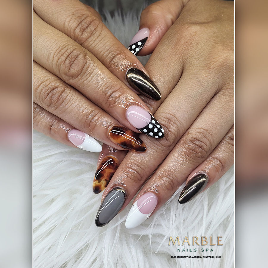 What Makes Marble Nails Spa the Best Nail Salon in Astoria, NY?