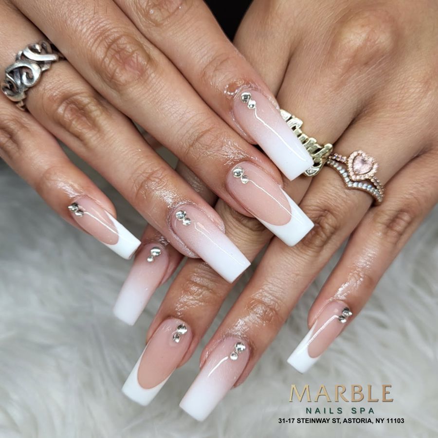 Why Spring Nail Colors 2025 Are a Must-Try