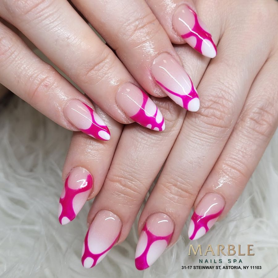 Nail Trends to Pair with Spring Nail Colors 2025