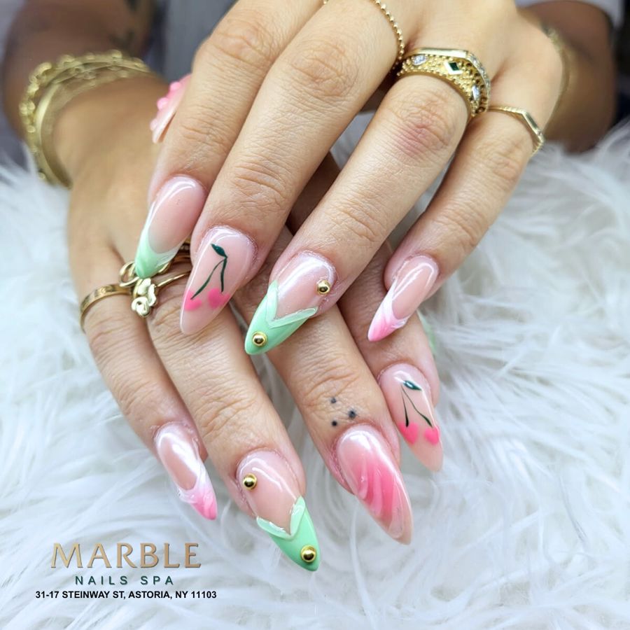 Spring Nail Care Tips for 2025