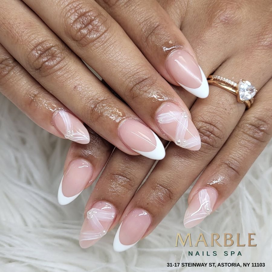 Benefits of Spring Nail Art