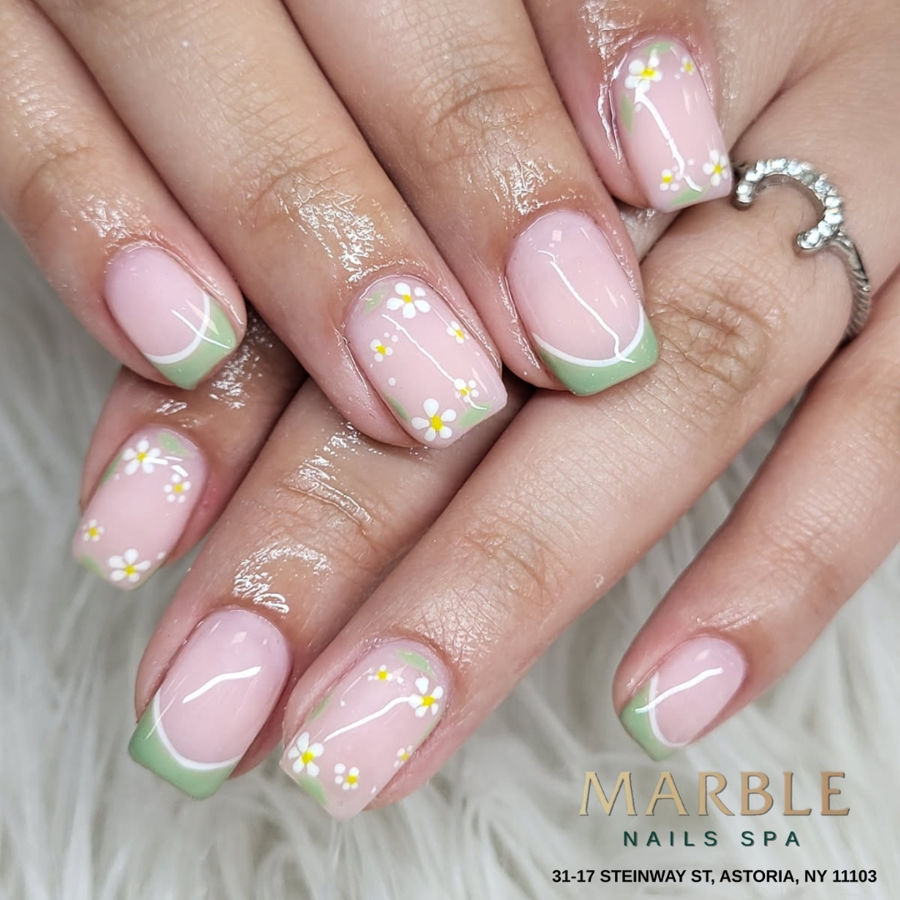 Book Your Spring Nail Art Appointment Today!