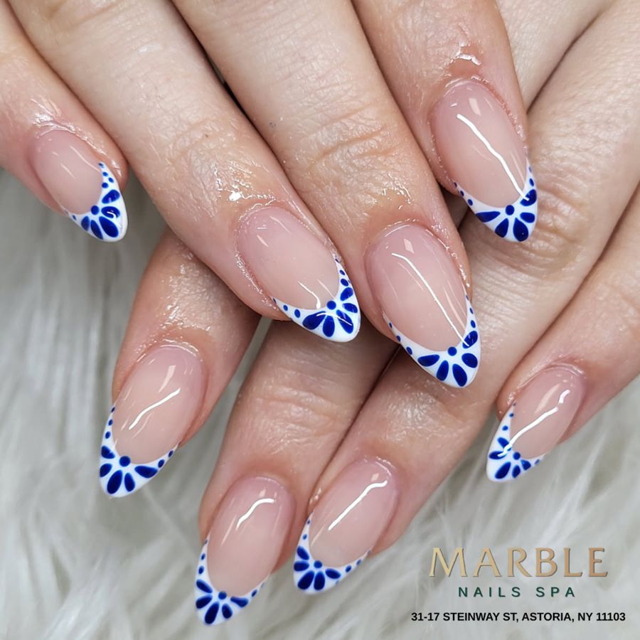 Why Nail Art Matters in 2025
