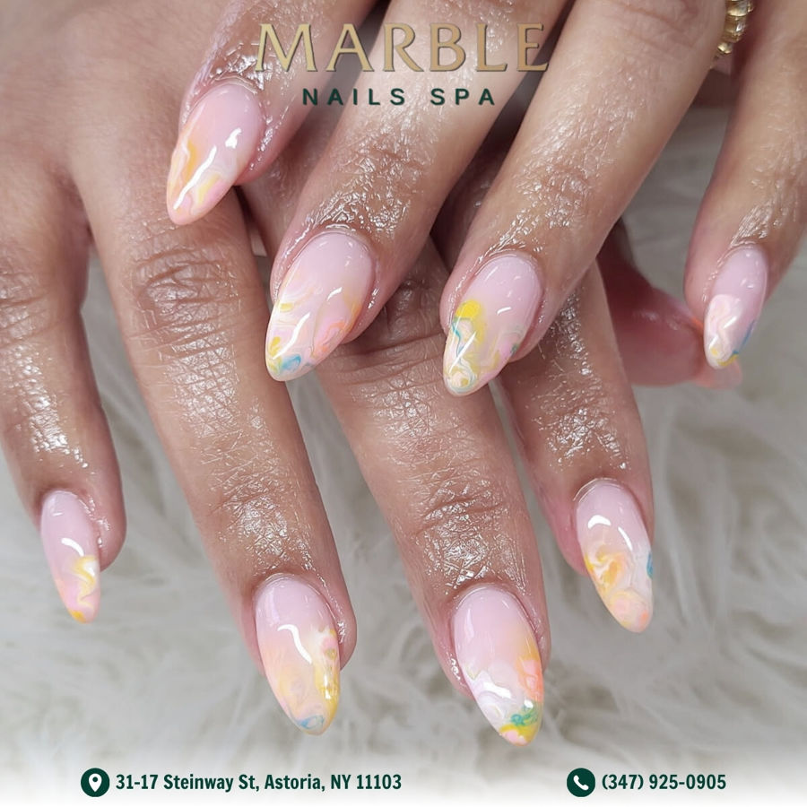 Why Strong Nails Matter