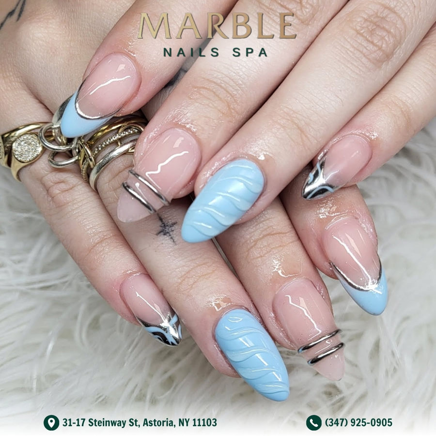 Building a Nail Care Routine for Strong Nails