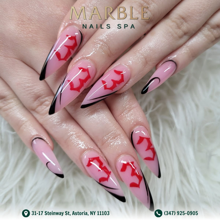 Step 2: Maintain Your Nails at Home