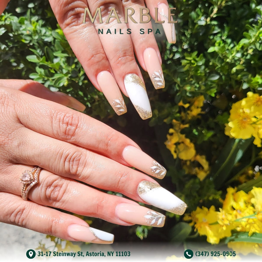 FAQs About Nail Care for Strong Nails