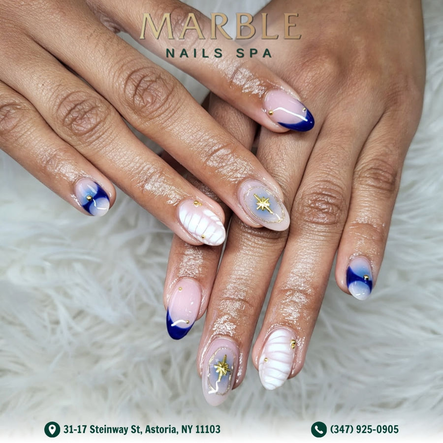 Top May Nail Colors for 2025