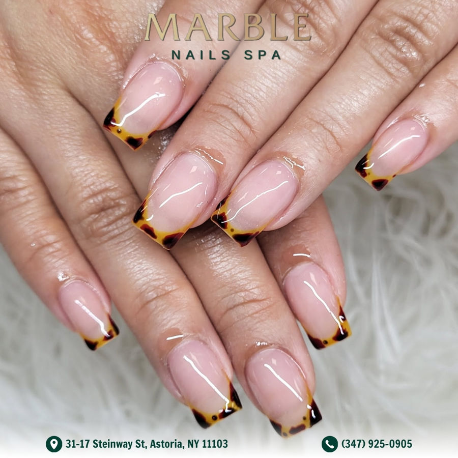 How to Care for Your May 2025 Manicure