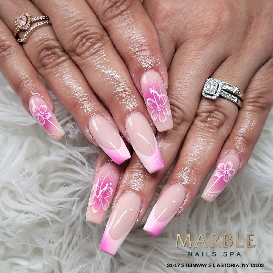 Dip Nail vs Gel Nail: Which Is Right for You at Marble Nails Spa in Astoria, NY 11103?
