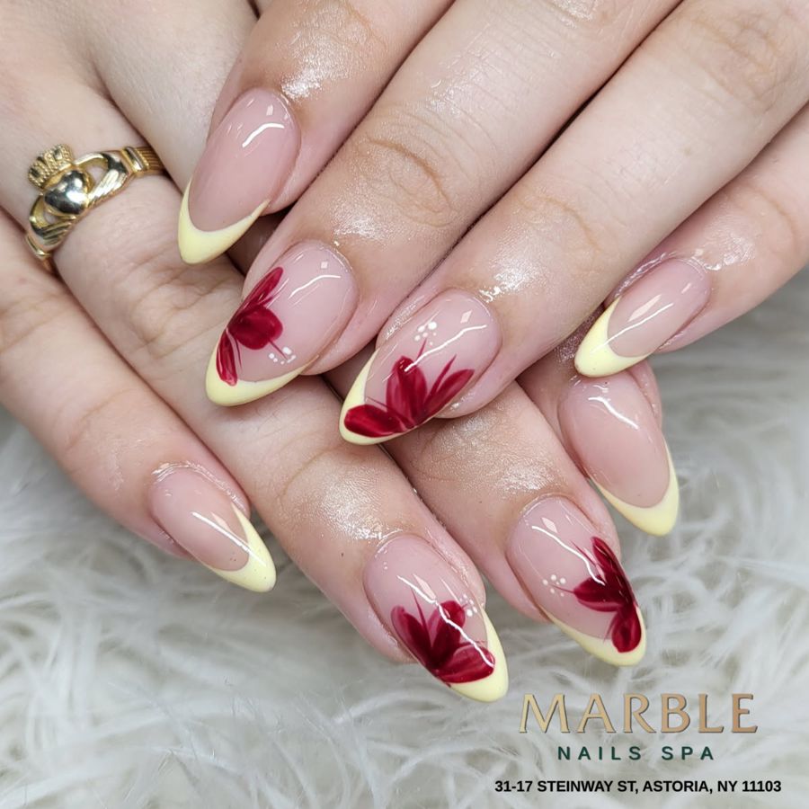 June Nails 2025: Transform Your Look at Marble Nails Spa in Astoria, NY 11103