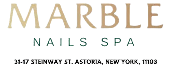 Marble Nails Spa | Premier Nail Salon in Astoria, NY 11103 | Book Now