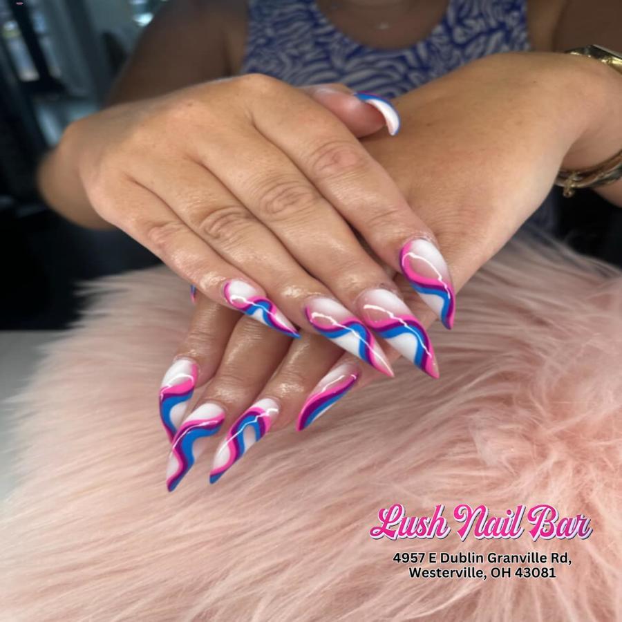 amazing nail