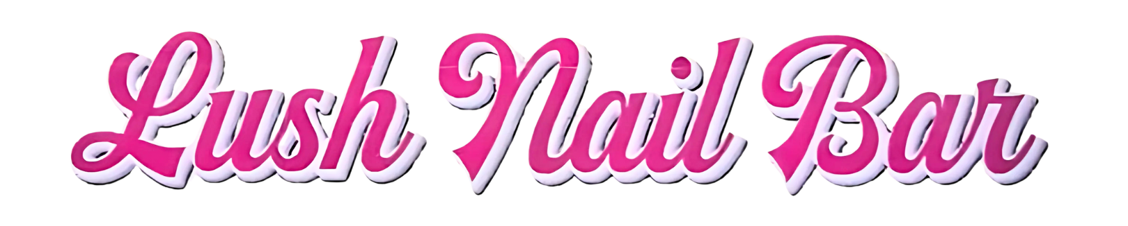 Lush Nail Bar