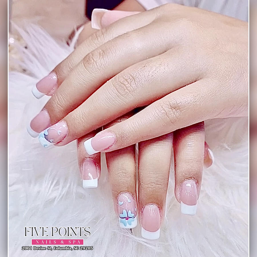 nail art