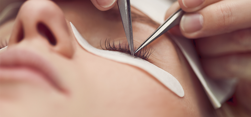 24/7 Moonlight Nails & Lashes Salon in Paradise, Las Vegas, NV 89169