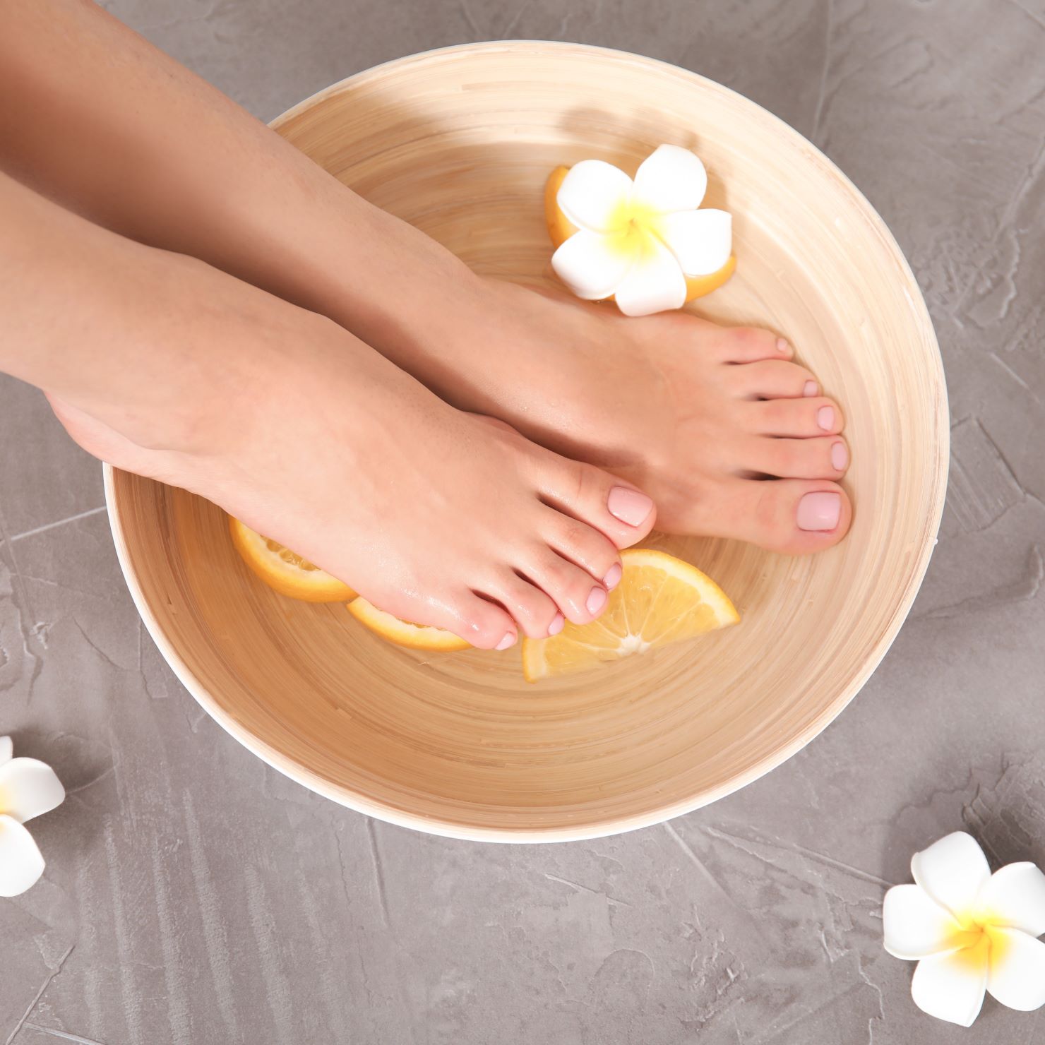 24/7 Moonlight Nails & Lashes Salon in Paradise, Las Vegas, NV 89169