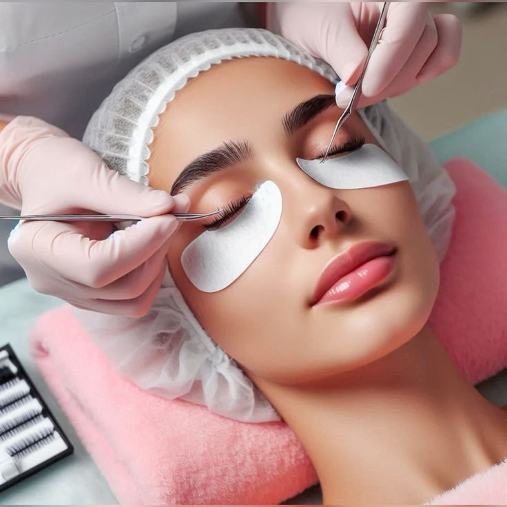 24/7 Moonlight Nails & Lashes Salon in Paradise, Las Vegas, NV 89169