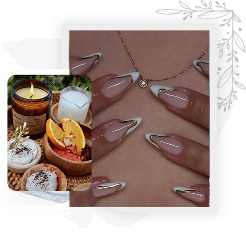 nail