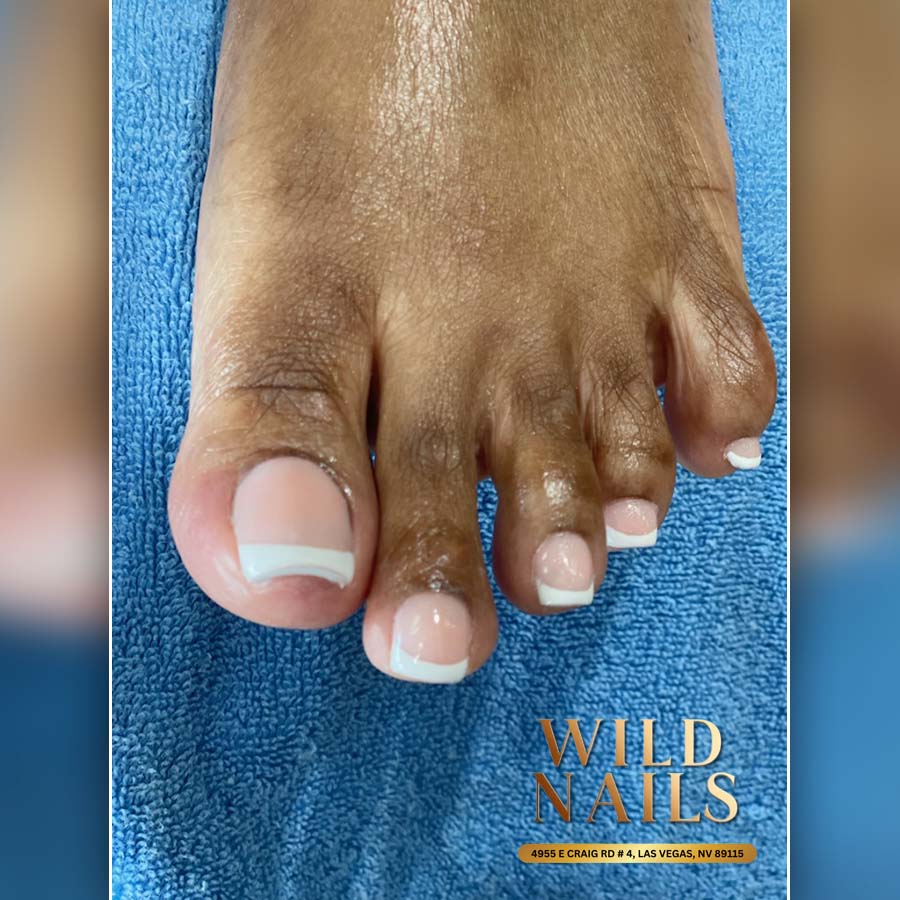 Wild Nails