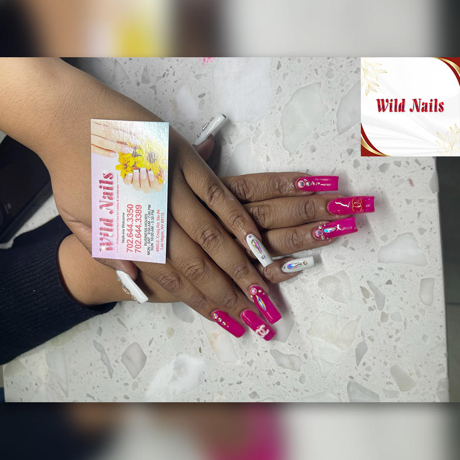 Wild Nails