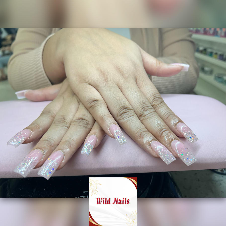 Wild Nails