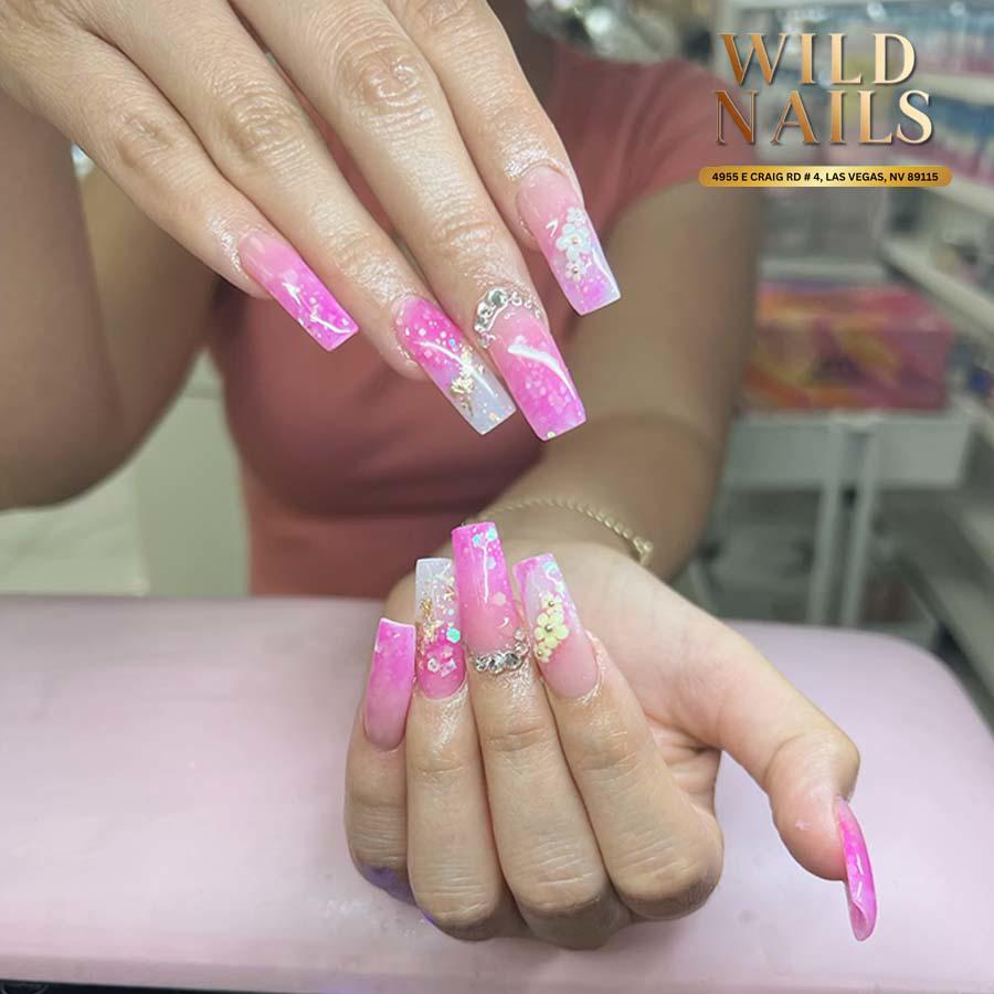 amazing nail