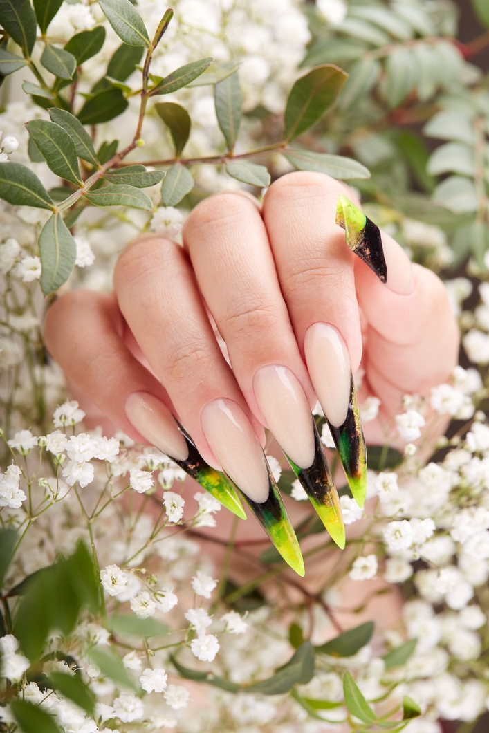 Nails