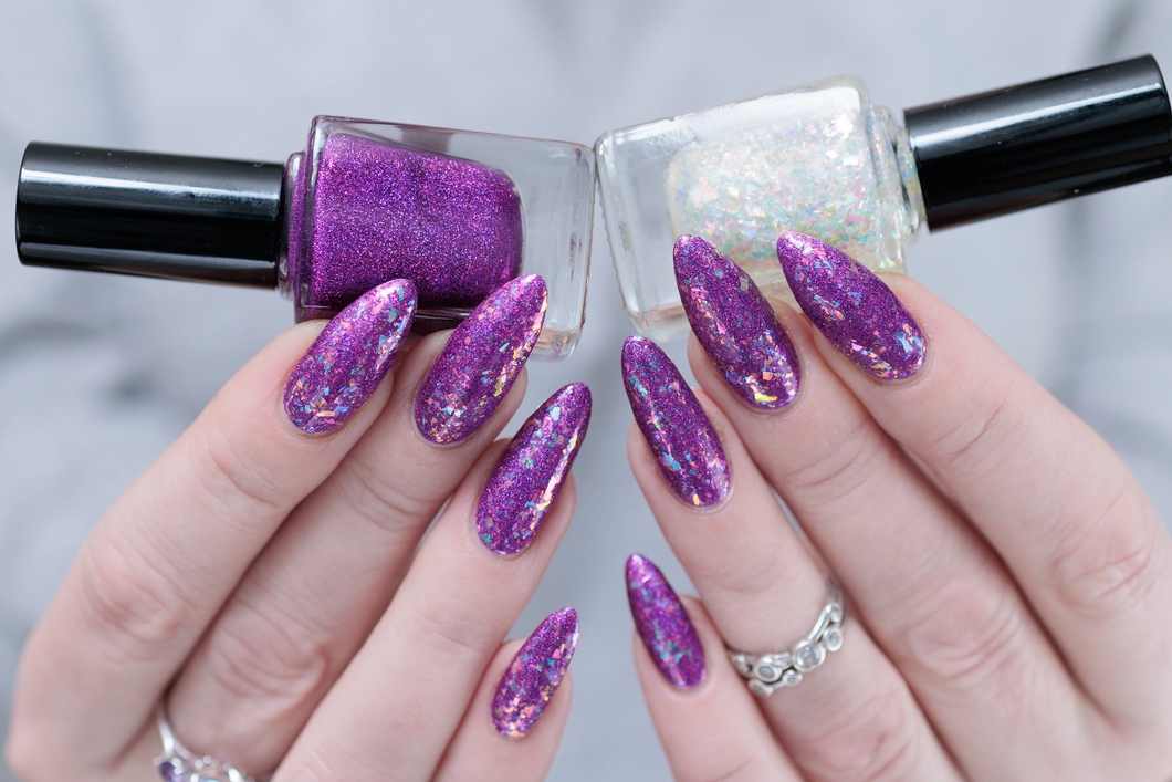 Nails
