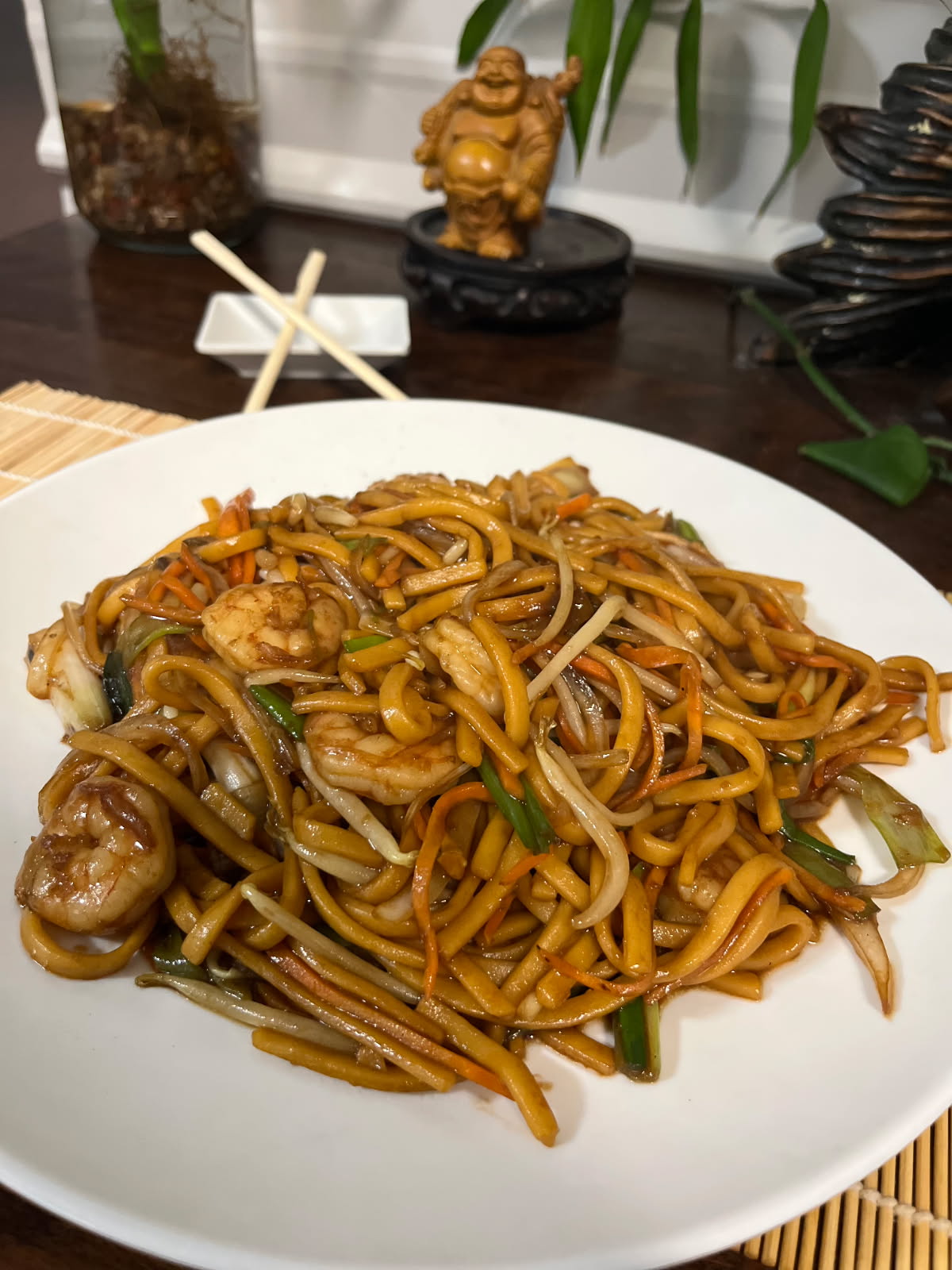 Lo Mein