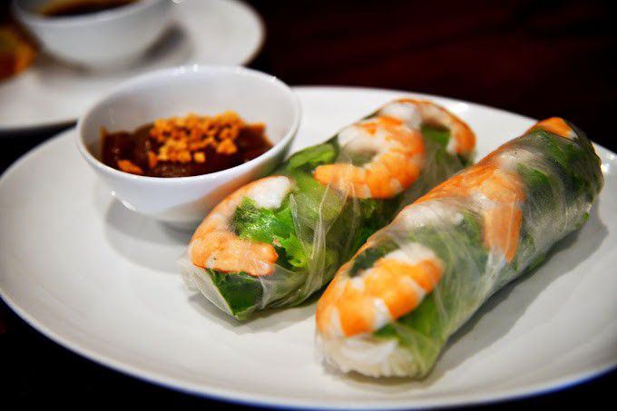 Appetizers