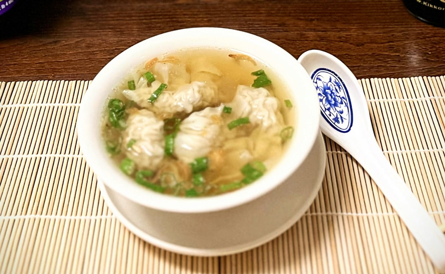 Soups
